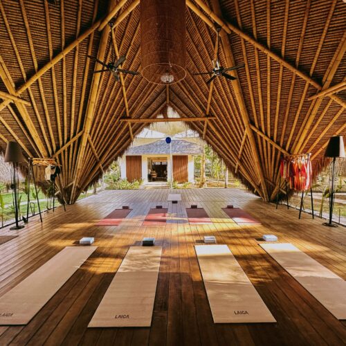 Vayam - Active Wellness - Yoga Shala 1