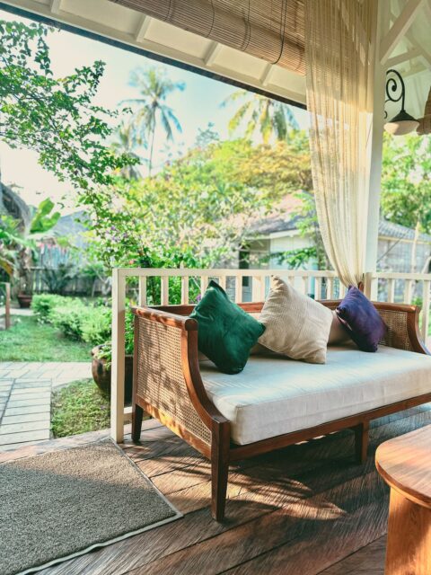 Vayam - Pulau Restaurant 3