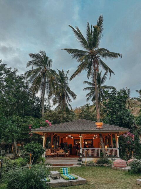 Vayam - Pulau Restaurant 6