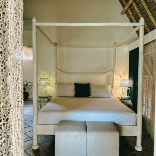 Vayam - Triangle Room - Bedroom 5